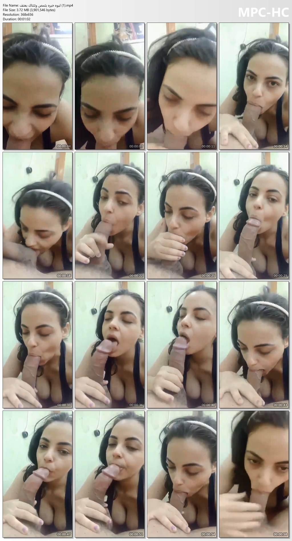 مصريه خبره تمص زب عشيقها بدلع