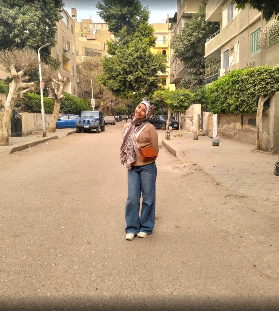 اندر ايدج شرموطه