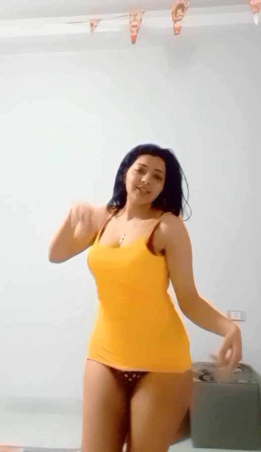 رقص شرموطه مصريه