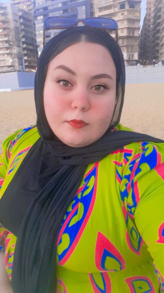 شرموطه تخينه
