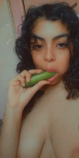 شرموطه تمص الخياره