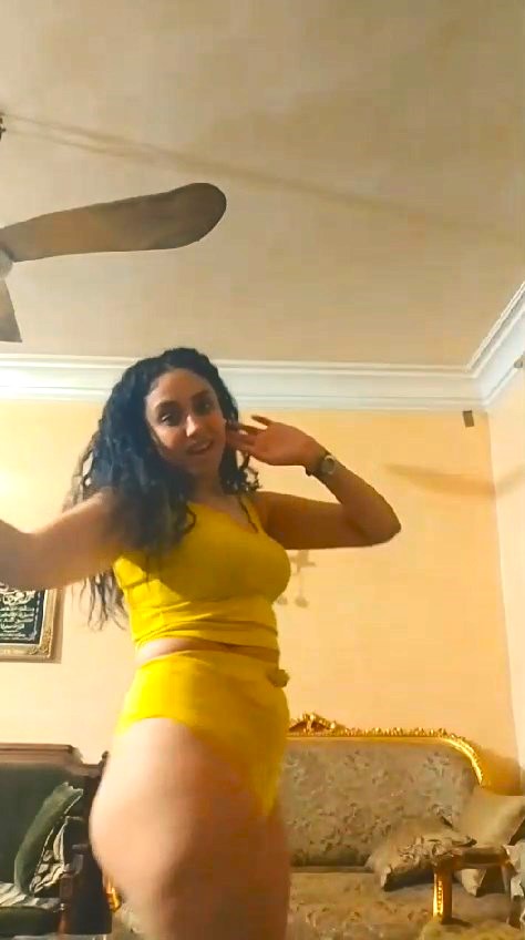 شرموطه فاجره