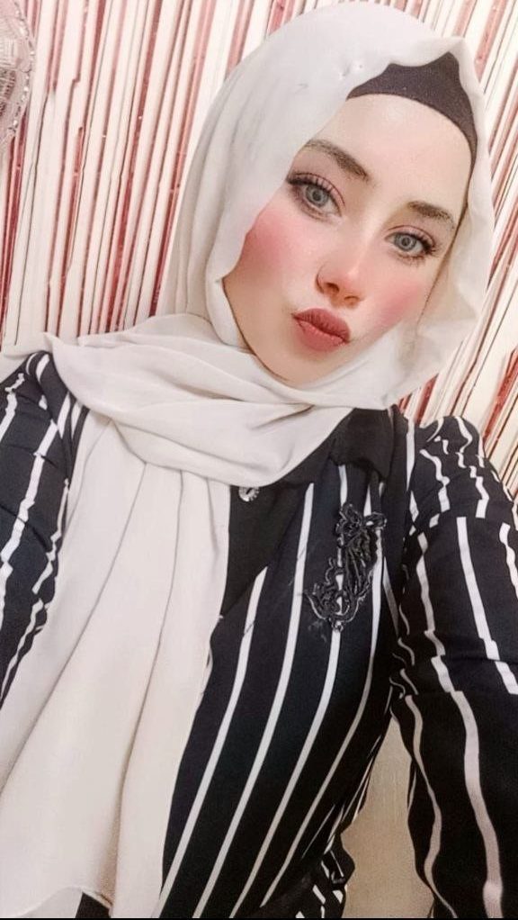 شرموطه محجبه فاجره