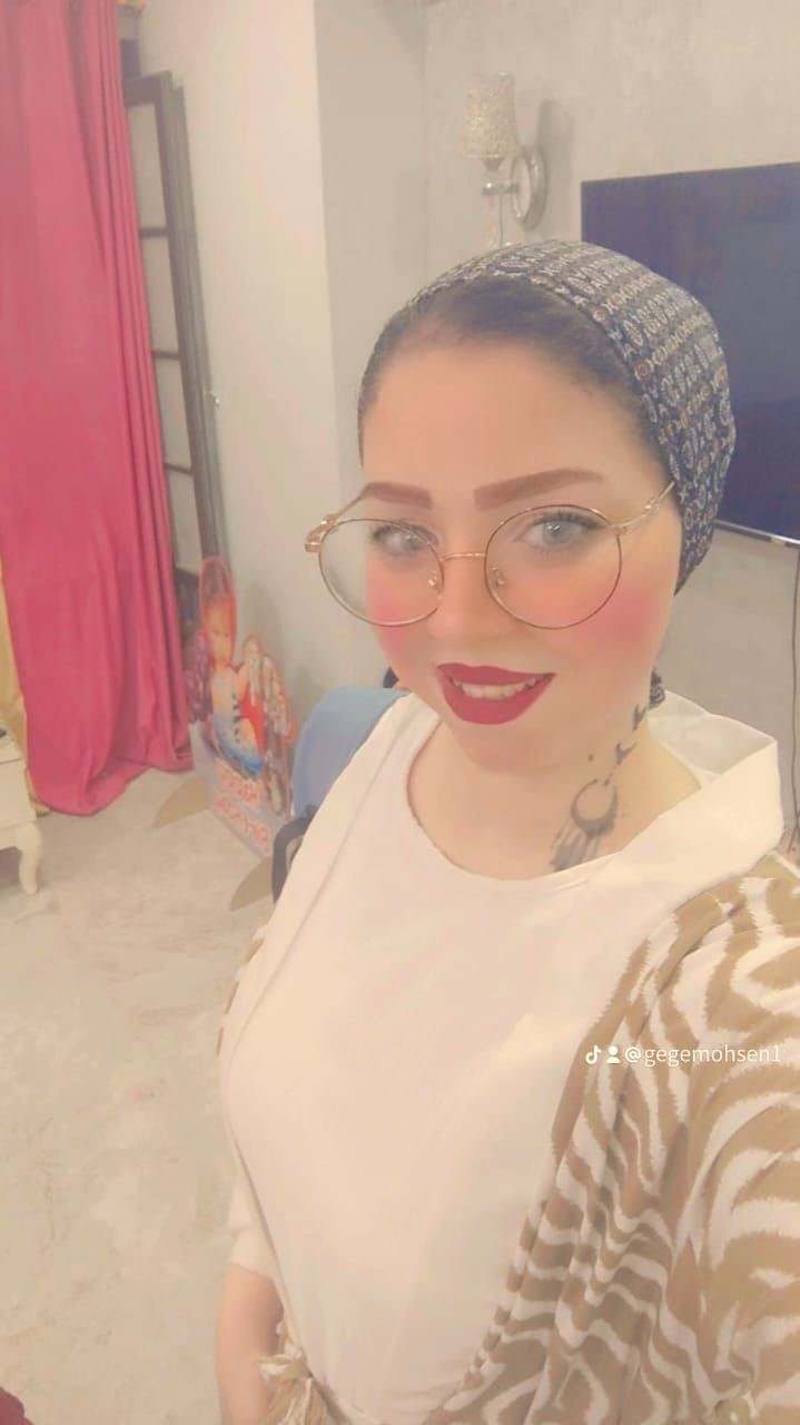 شرموطه مصريه