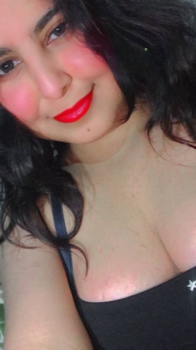 شرموطه مغربيه