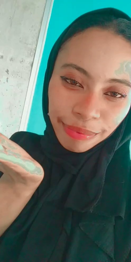 شرموطه من اسوان