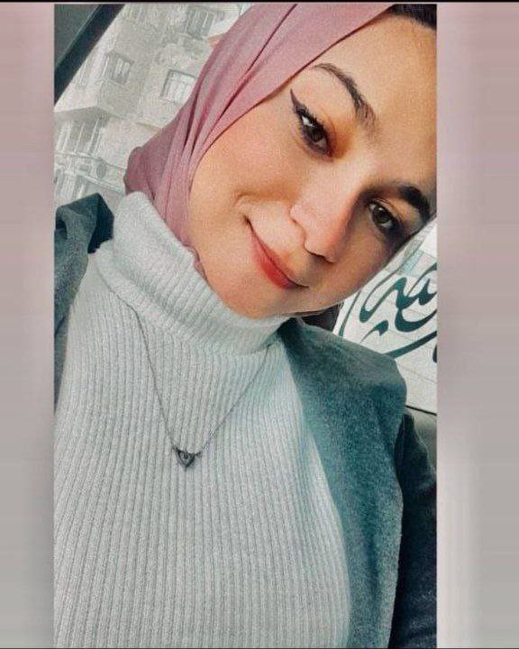 طالبه جامعيه فاجره