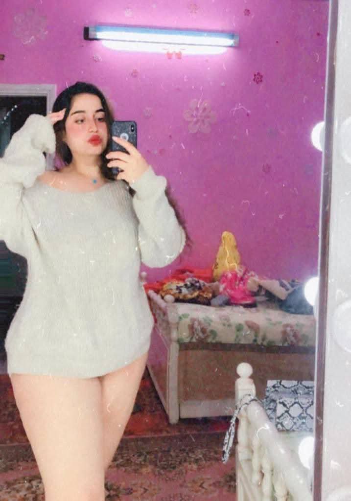 لبوه مصريه مربربه