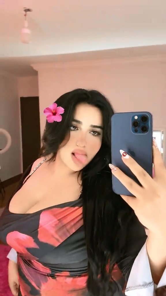 نودز الحراقه في دبي تيكتوك