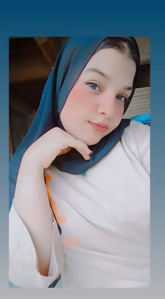 نودز اندر ايدج محجبه