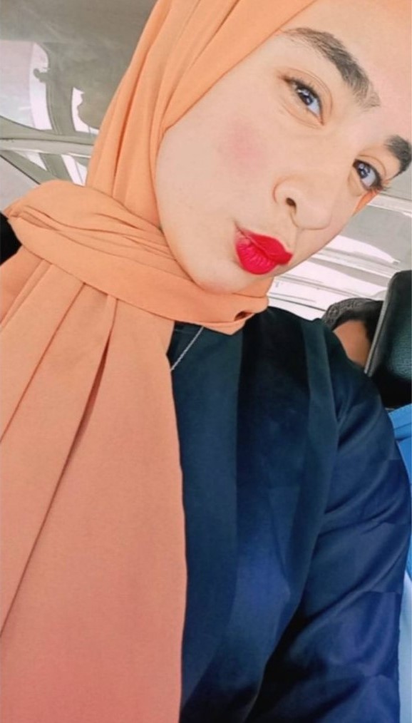 نودز اندرايدج محجبه