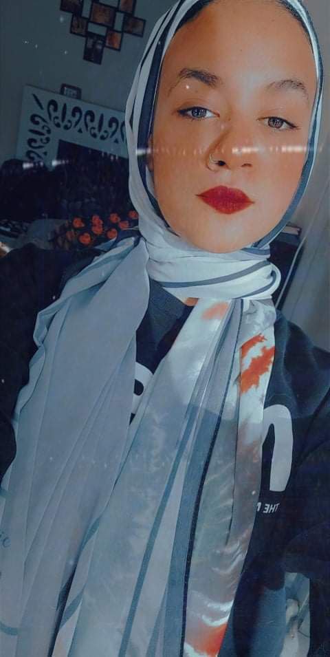 نودز اندرايدج محجبه