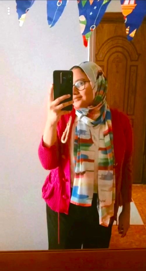 نودز اندرايدج مربربه