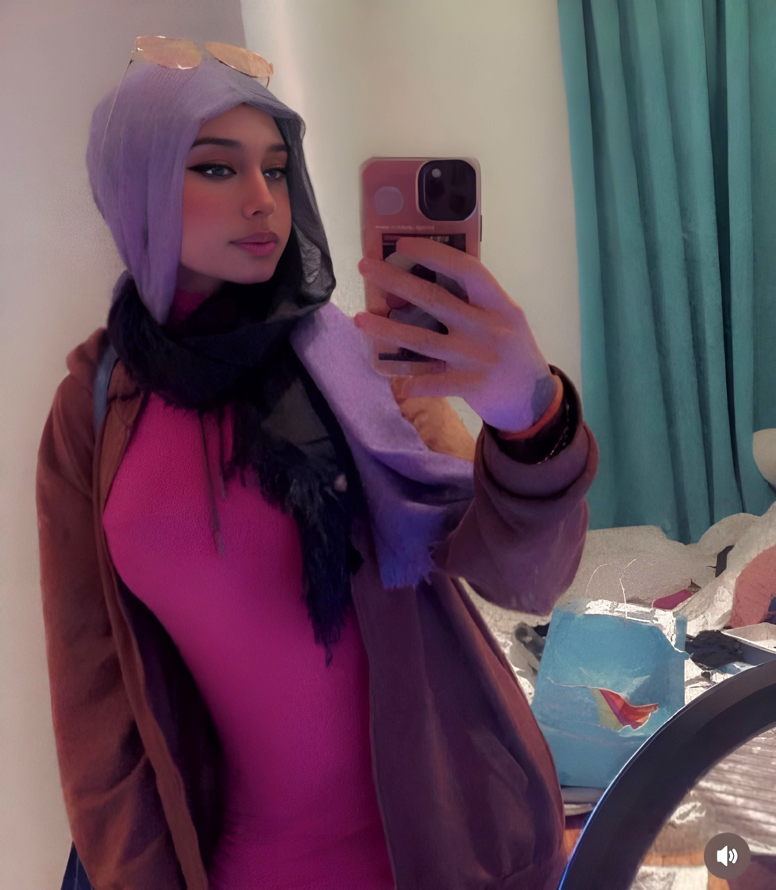 نودز بزاز صغيره
