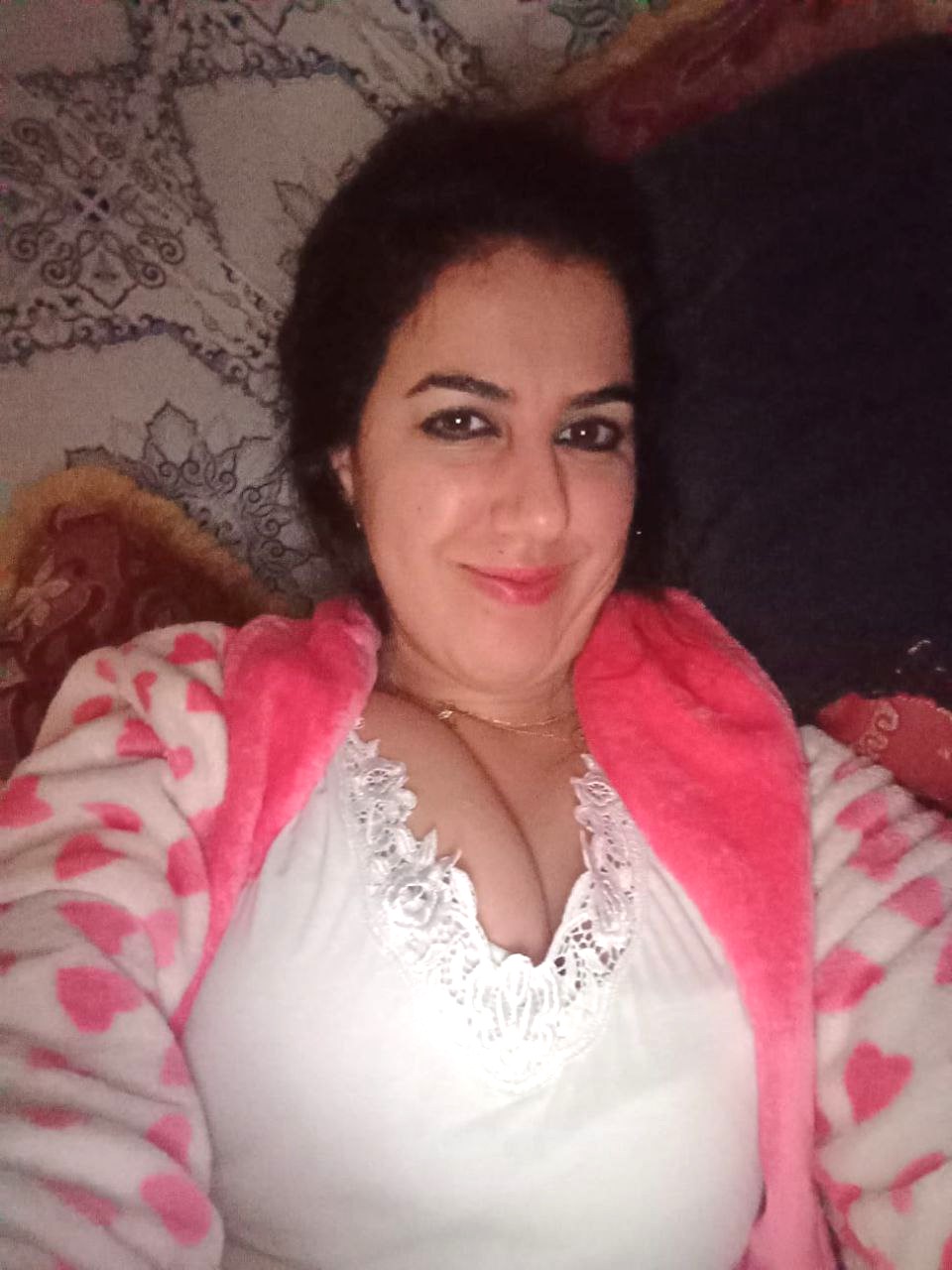 نودز جزائريه شرموطه