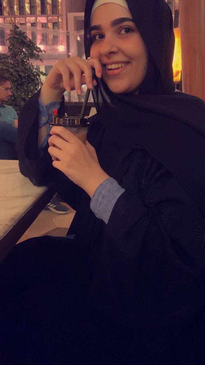 نودز خليحه اول مره تعرض جسمها