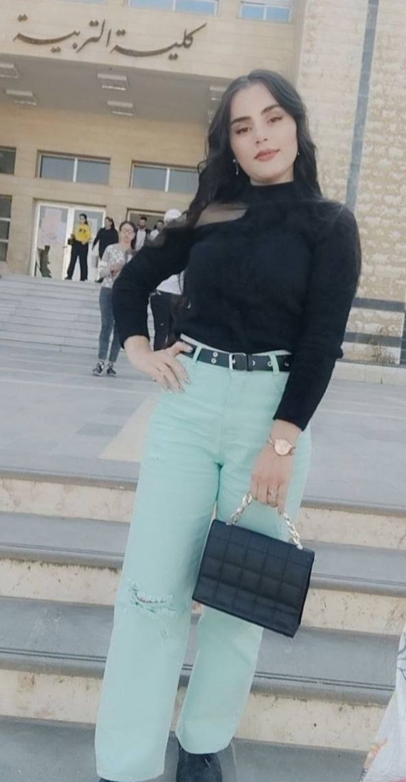 نودز سوريه