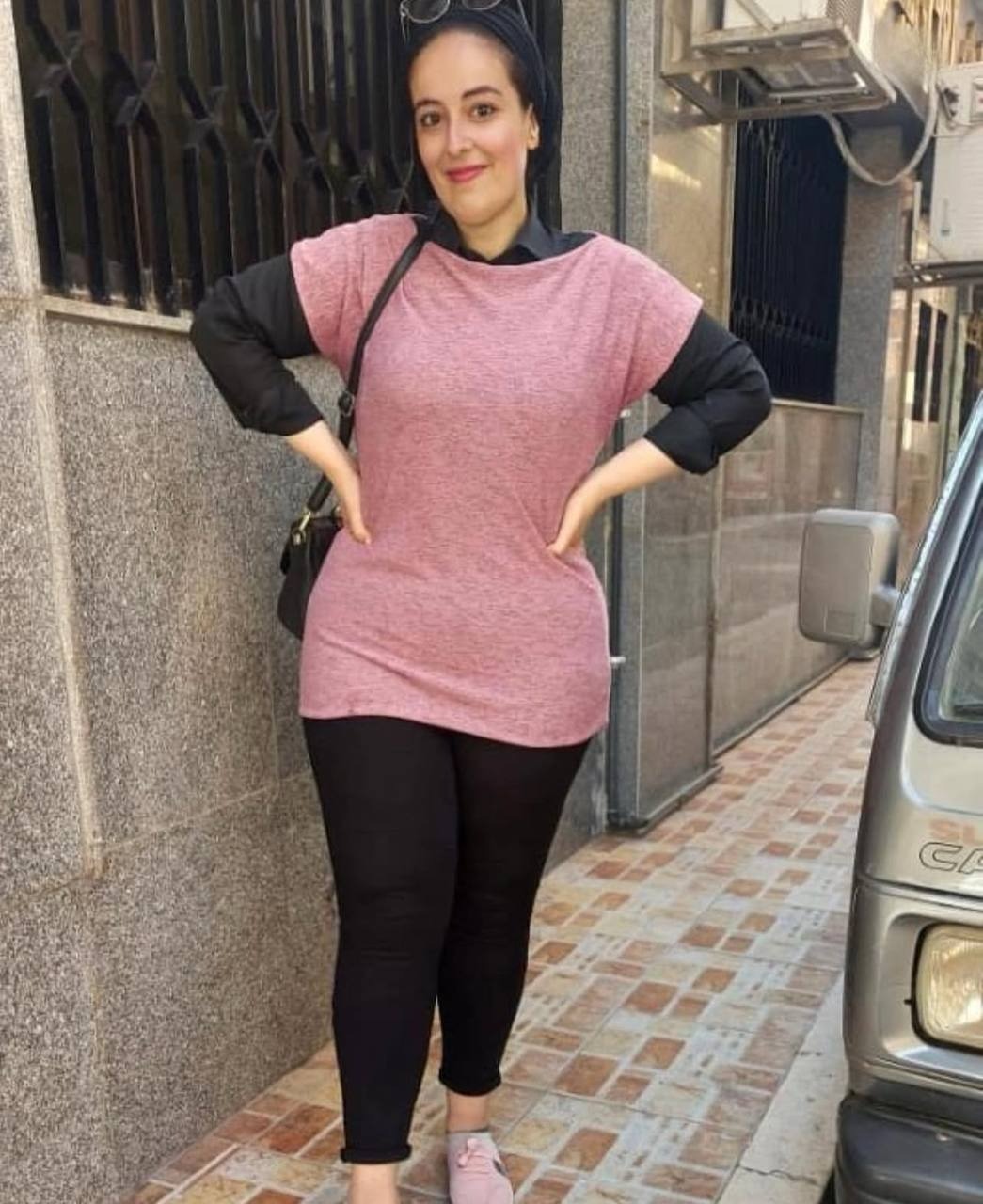 نودز شرموطه تخينه