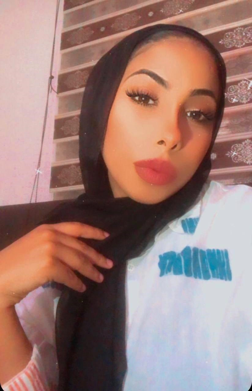 نودز شرموطه محجبه