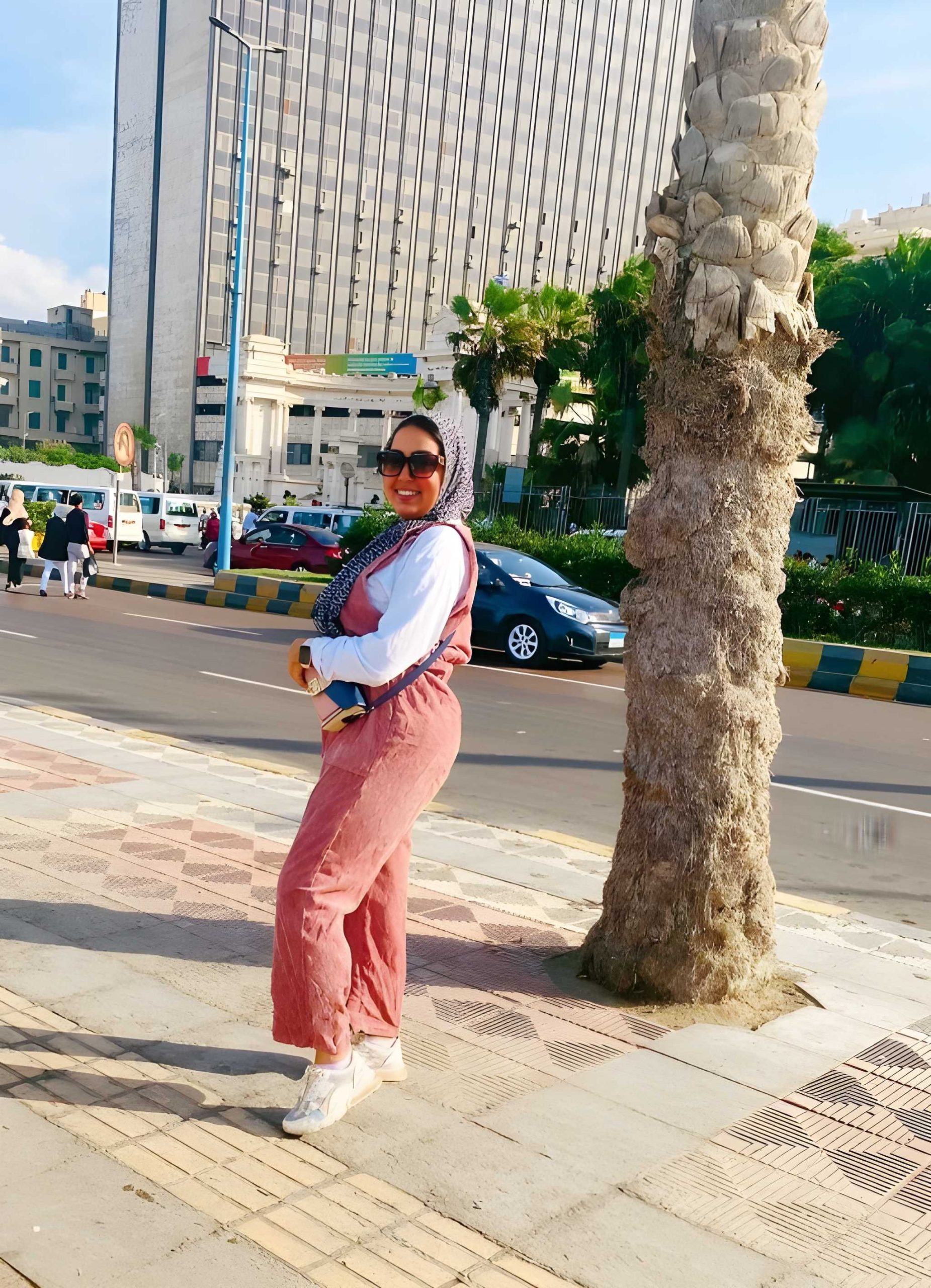 نودز شرموطه محجبه