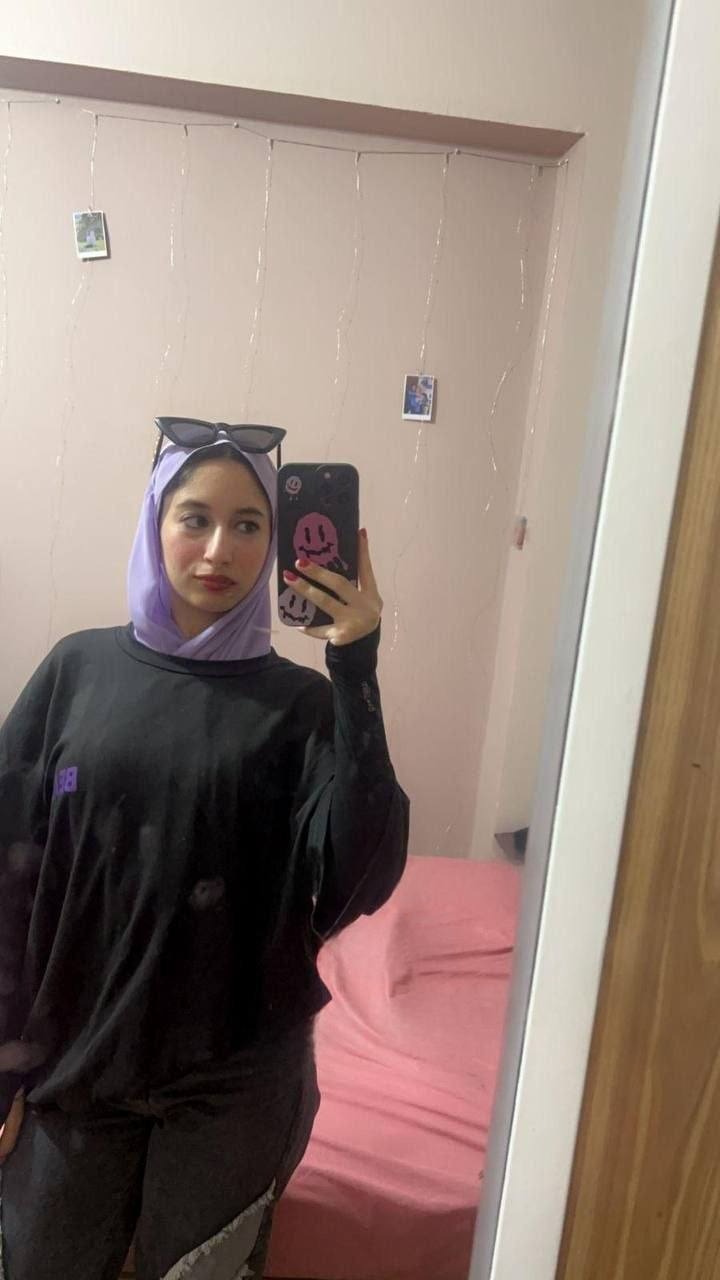 نودز شرموطه محجبه 2026