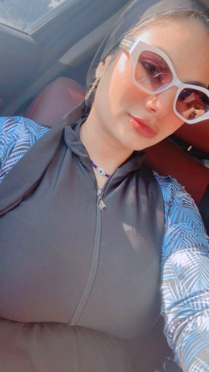 نودز شرموطه محجبه جسم فاجر