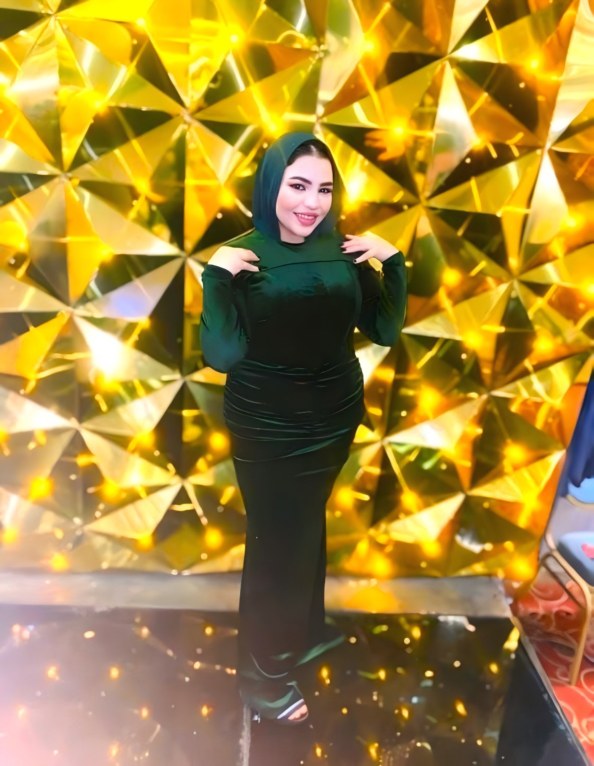 نودز عربي