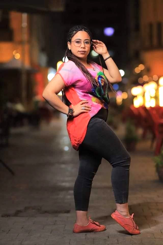 نودز قحبه مصريه
