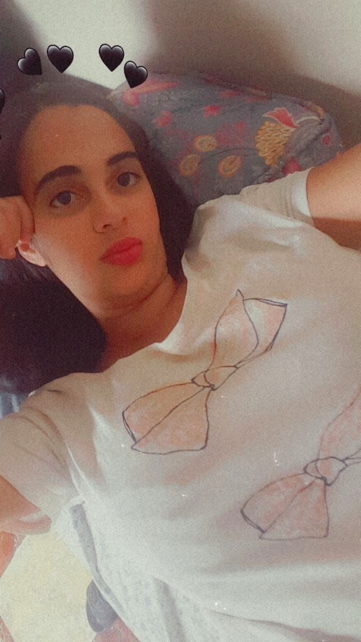نودز قحبه مغربيه