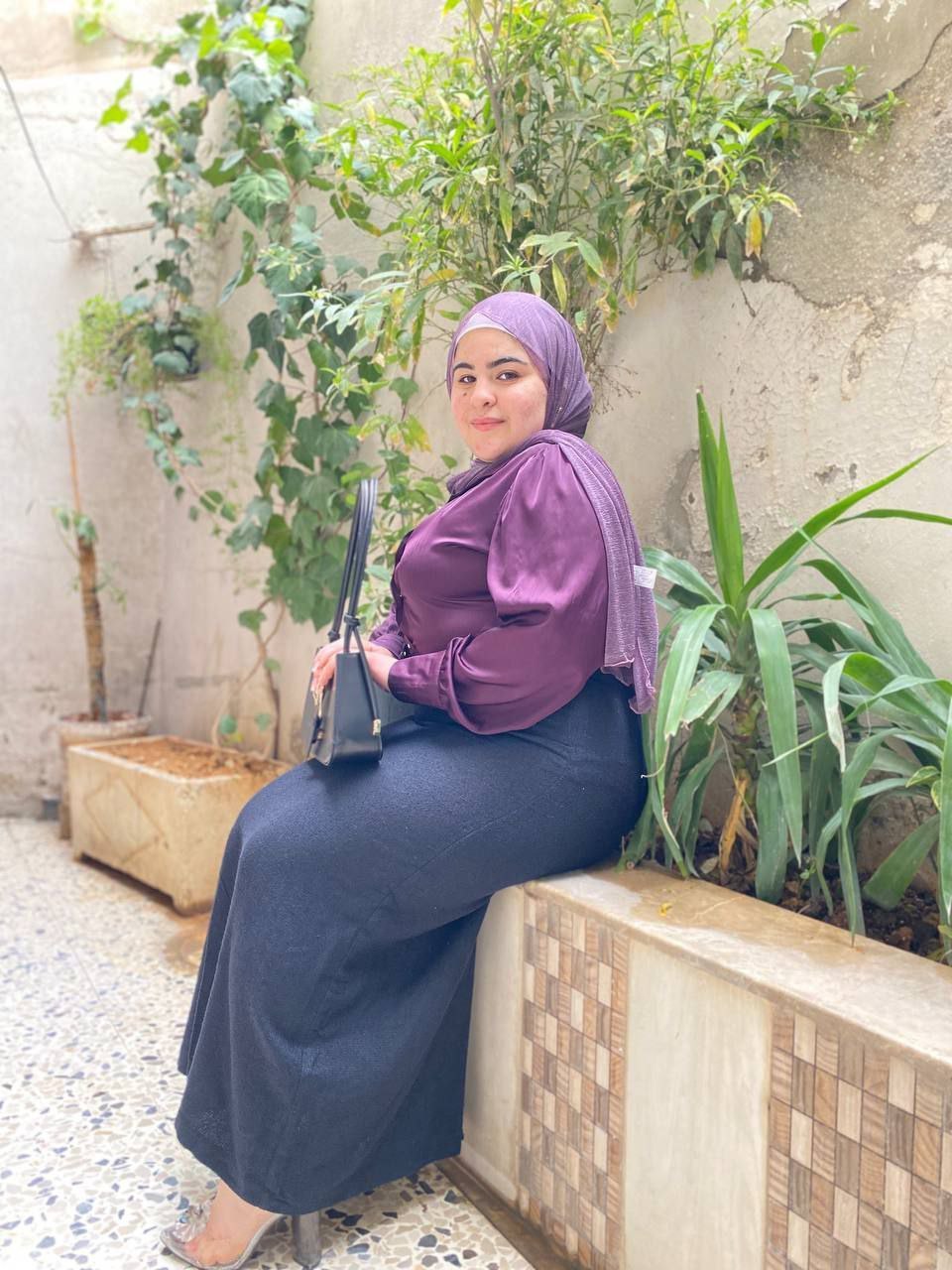 نودز محترمه