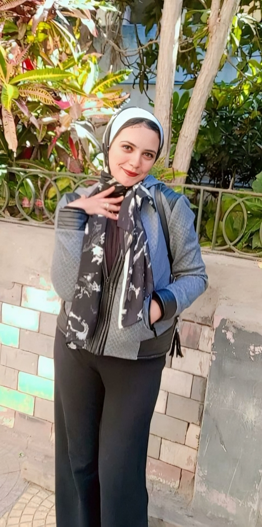 نودز محجبات