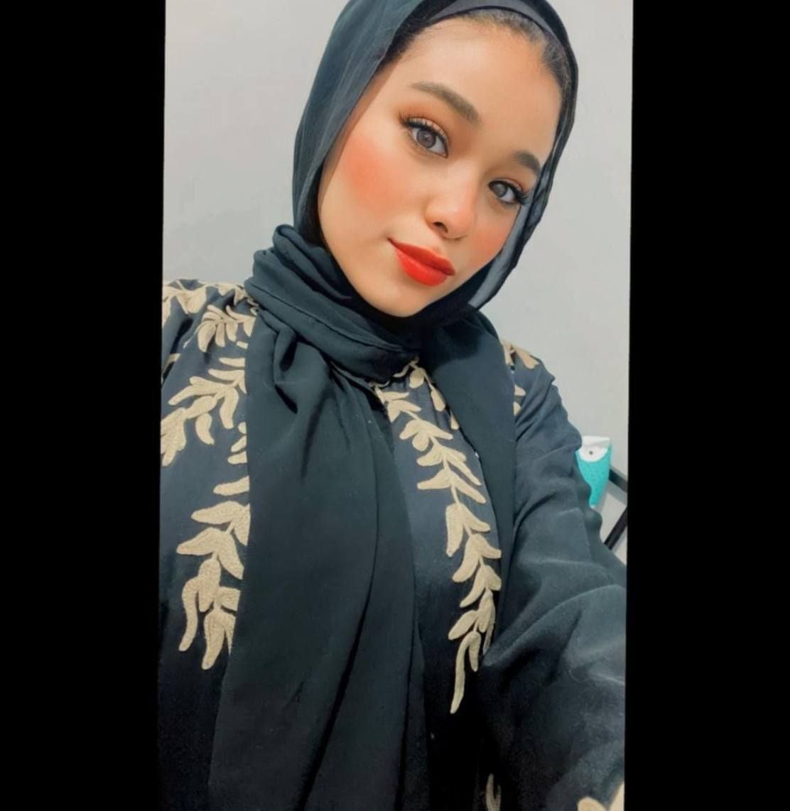 نودز محجبات