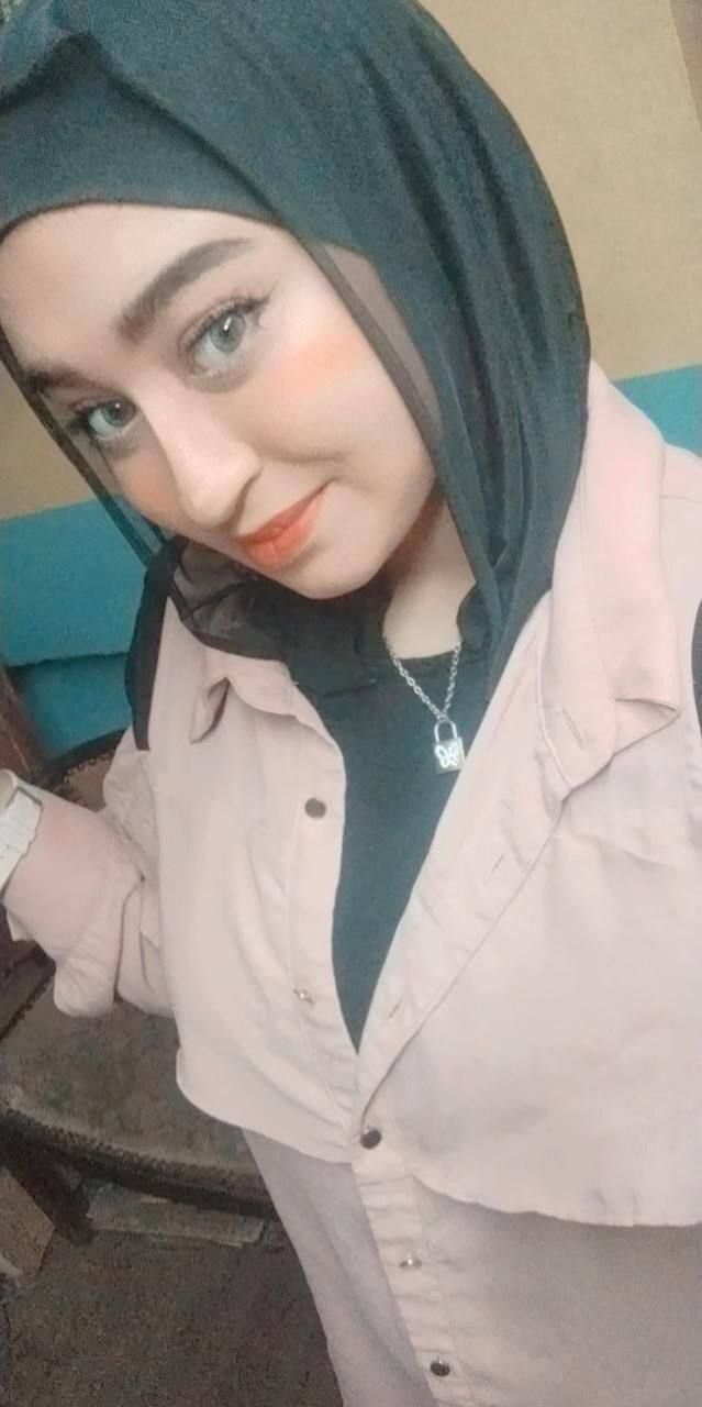 نودز محجبات