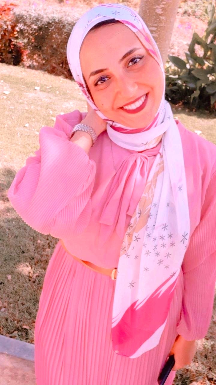 نودز محجبات