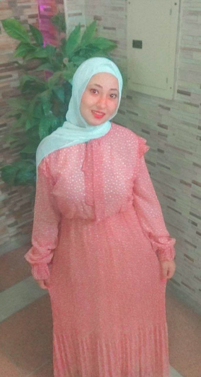 نودز محجبات