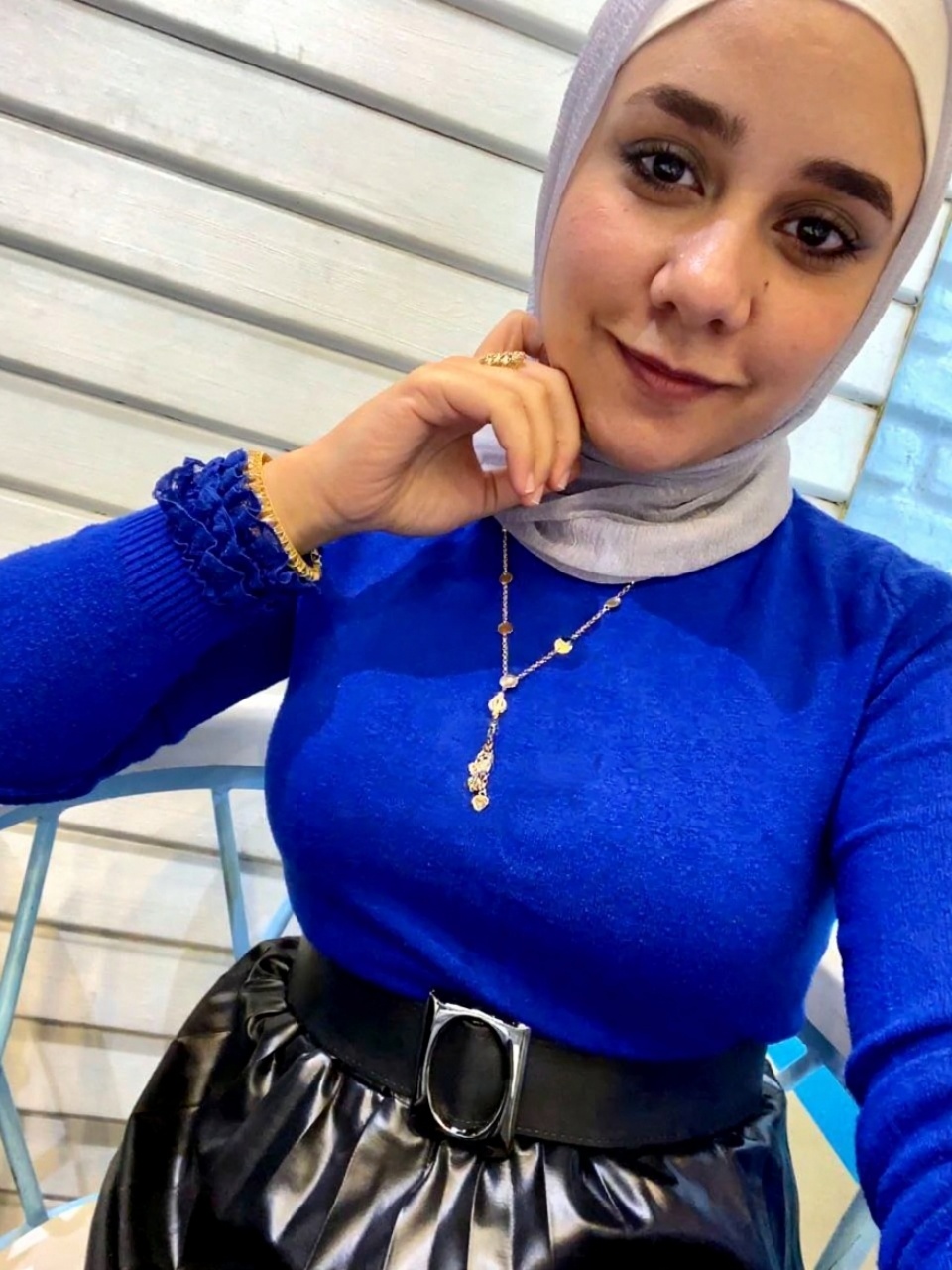 نودز محجبات 2025