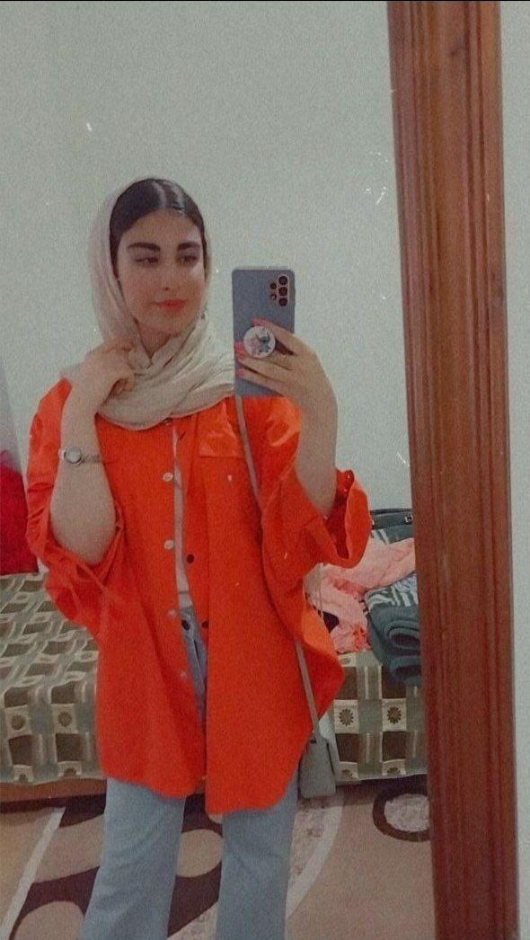 نودز محجبات 2025