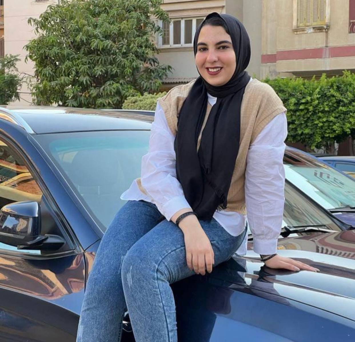 نودز محجبات