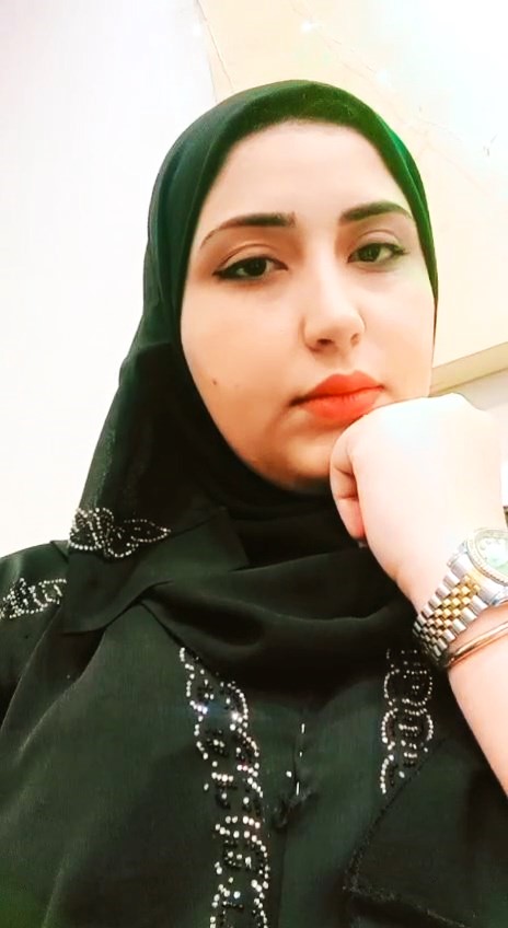 نودز محجبات