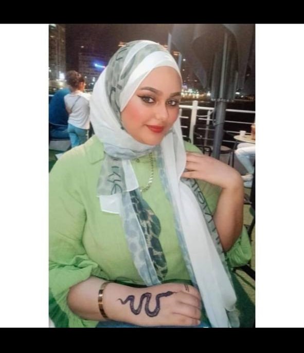 نودز محجبات