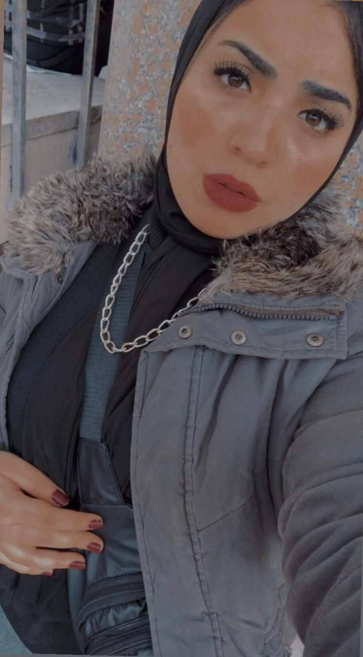 نودز محجبات