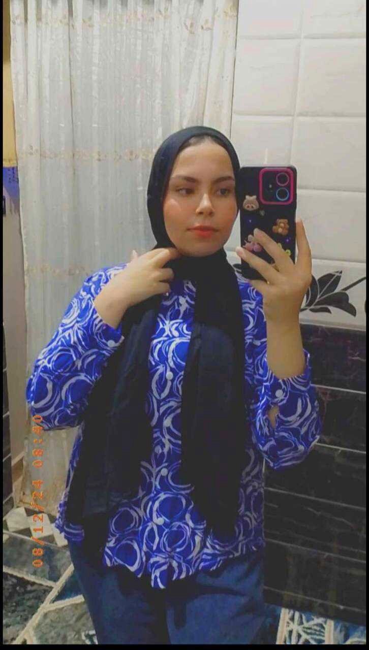 نودز محجبات
