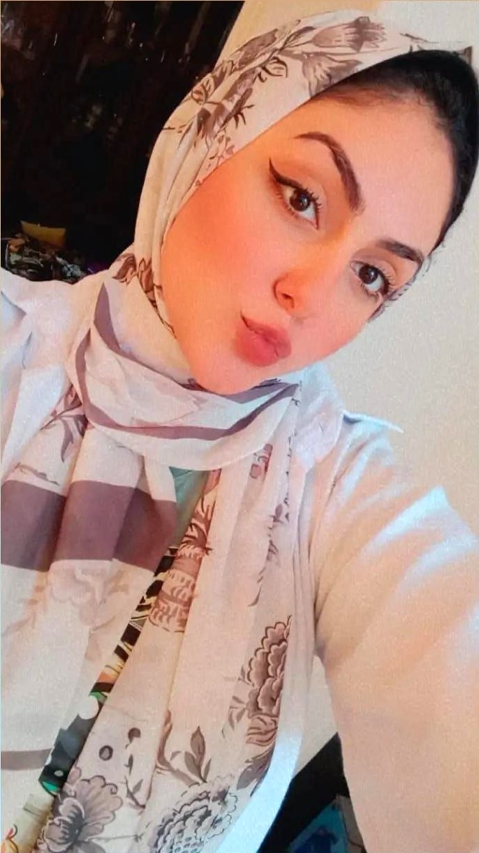 نودز محجبات