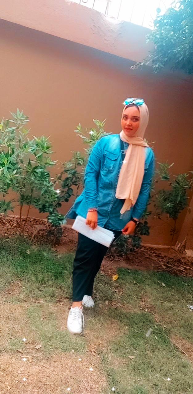 نودز محجبات