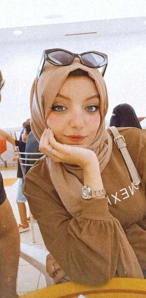 نودز محجبات