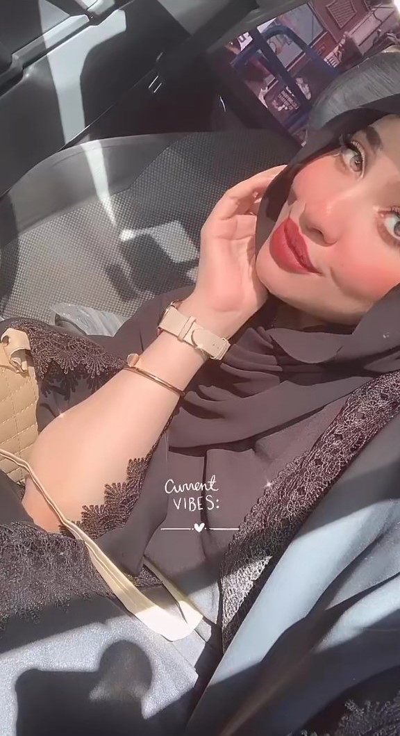 نودز محجبات حصري