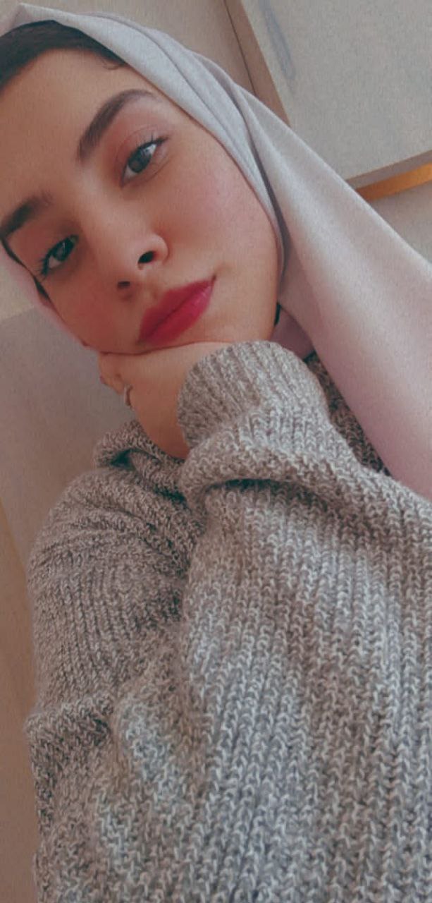 نودز محجبات
