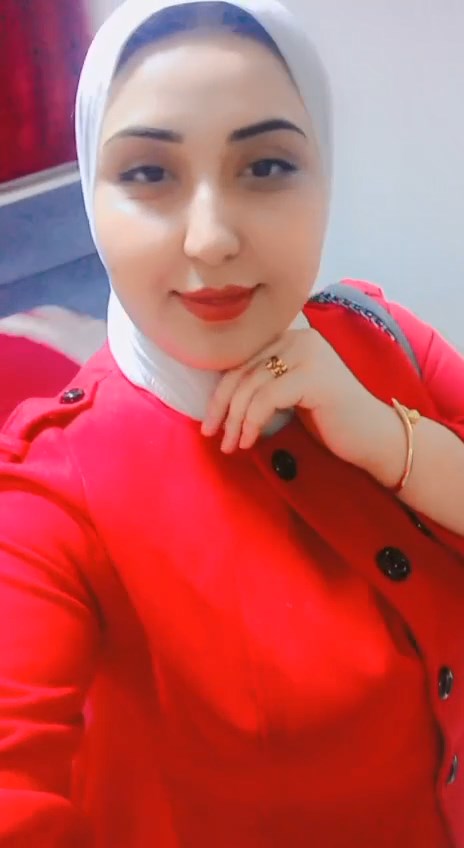 نودز محجبه