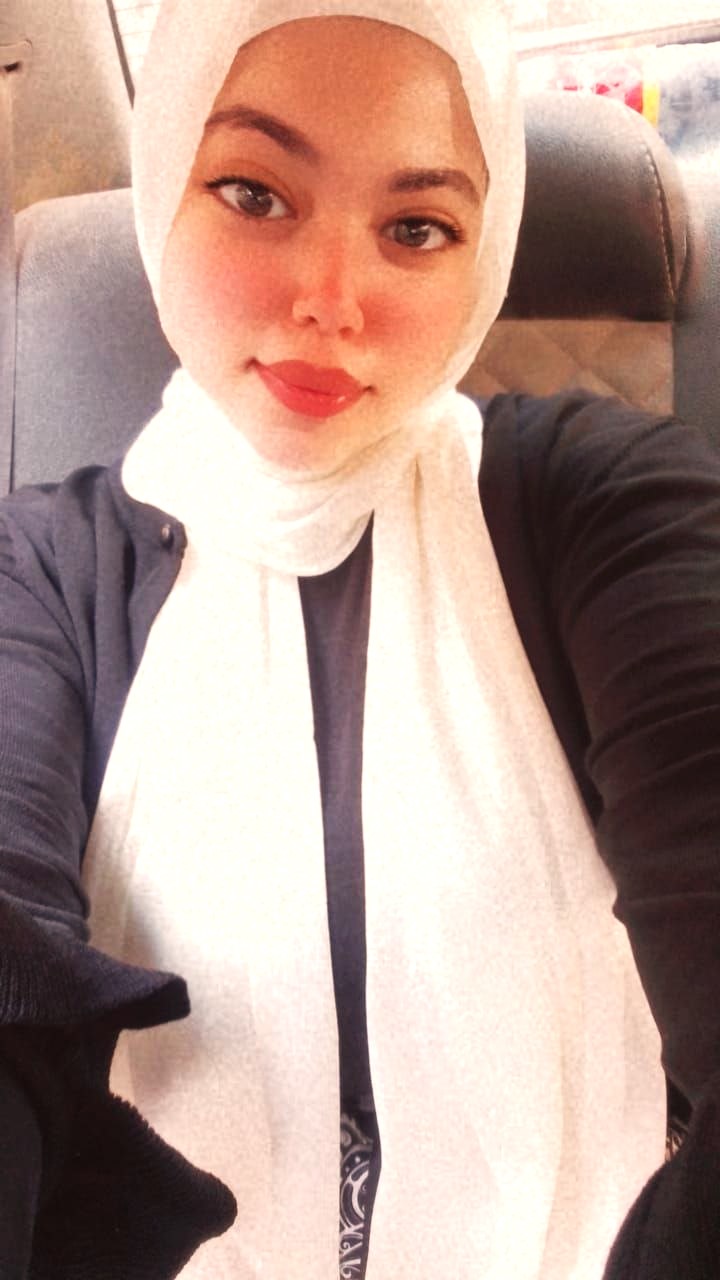نودز محجبه