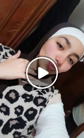 نودز محجبه